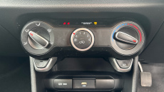 Kia Picanto 1.0 GT-line 5dr [4 seats] Petrol Hatchback